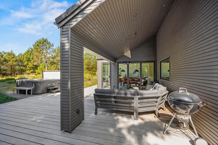 Ferienhaus 60283 in Kollemarken 30, Blåvand - Bild #42