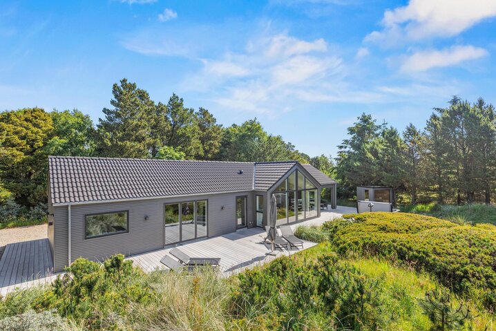 Ferienhaus 60283 in Kollemarken 30, Blåvand - Bild #45