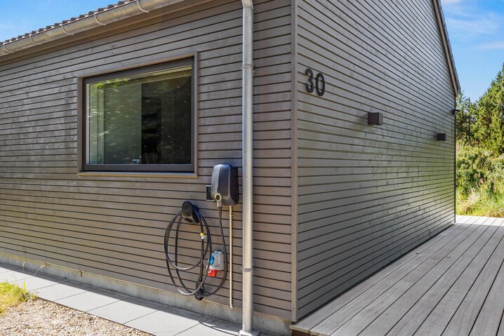 Ferienhaus 60283 in Kollemarken 30, Blåvand - Bild #46