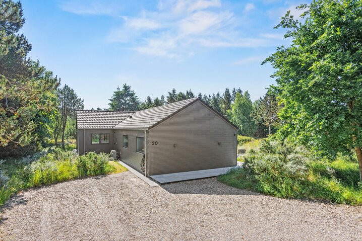Ferienhaus 60283 in Kollemarken 30, Blåvand - Bild #47