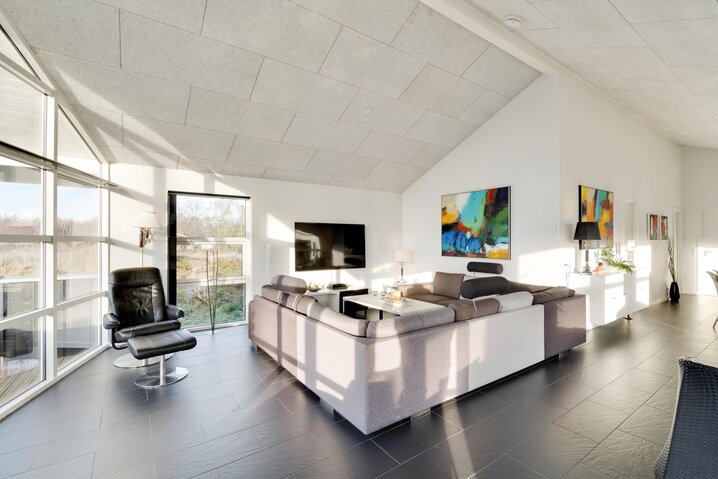 Sommerhus 60284 på Blåvandvej 40, Blåvand - Billede #1