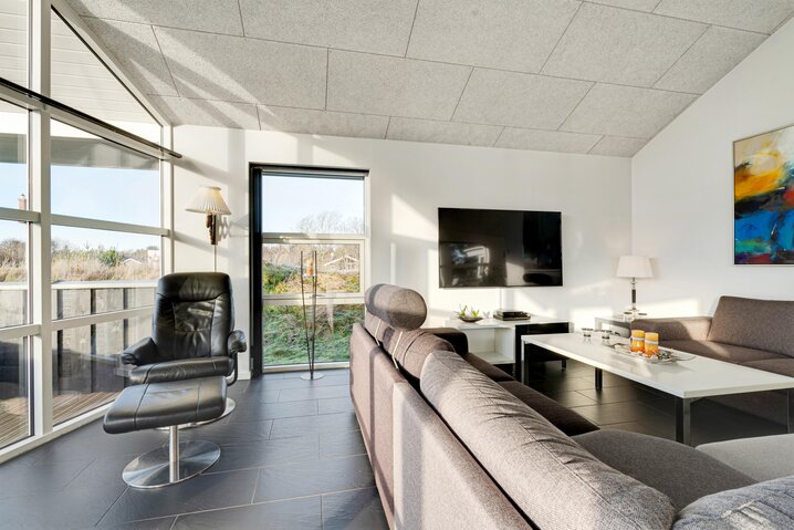 Sommerhus 60284 på Blåvandvej 40, Blåvand - Billede #4