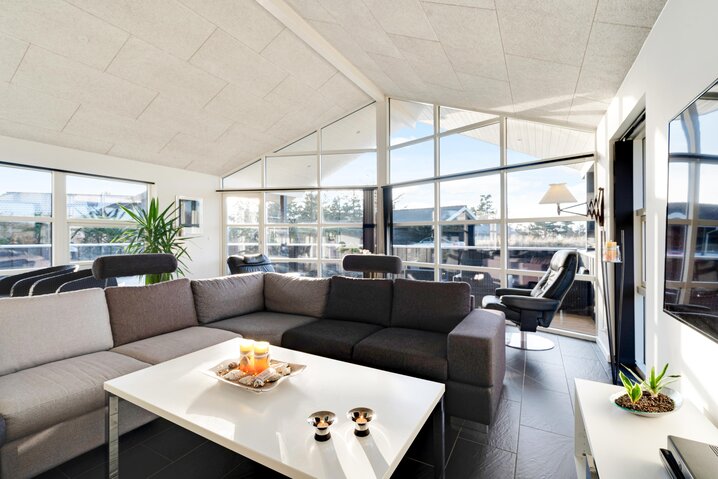 Sommerhus 60284 på Blåvandvej 40, Blåvand - Billede #6