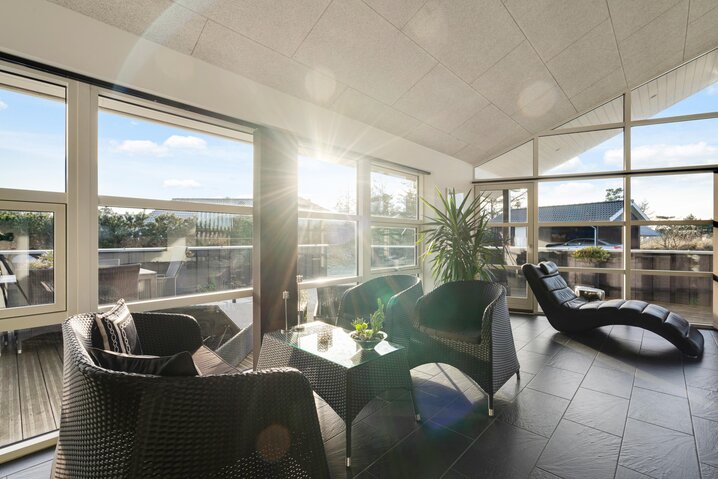 Sommerhus 60284 på Blåvandvej 40, Blåvand - Billede #8