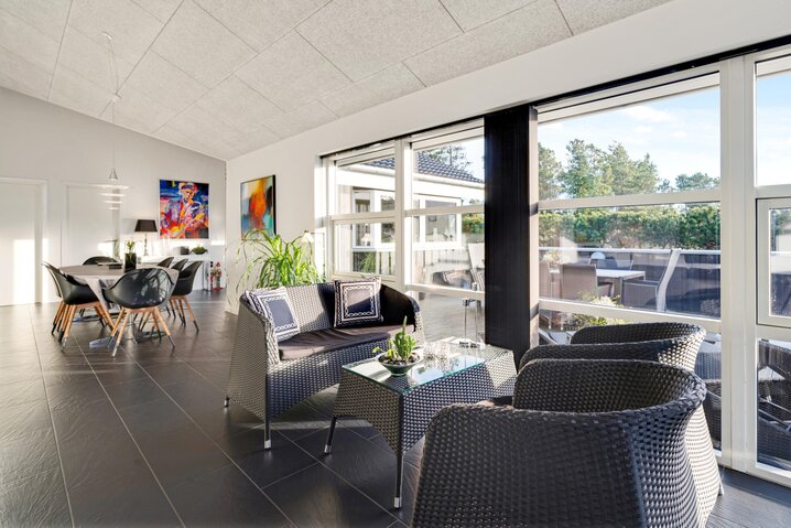 Sommerhus 60284 på Blåvandvej 40, Blåvand - Billede #9