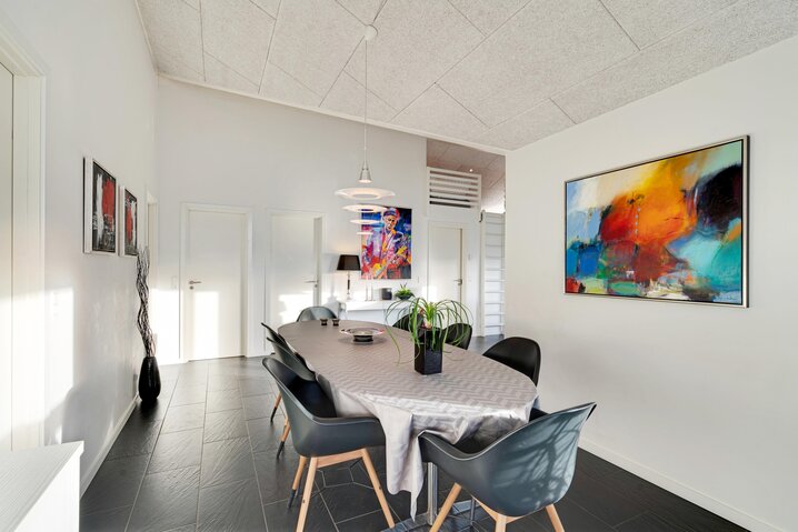 Sommerhus 60284 på Blåvandvej 40, Blåvand - Billede #10