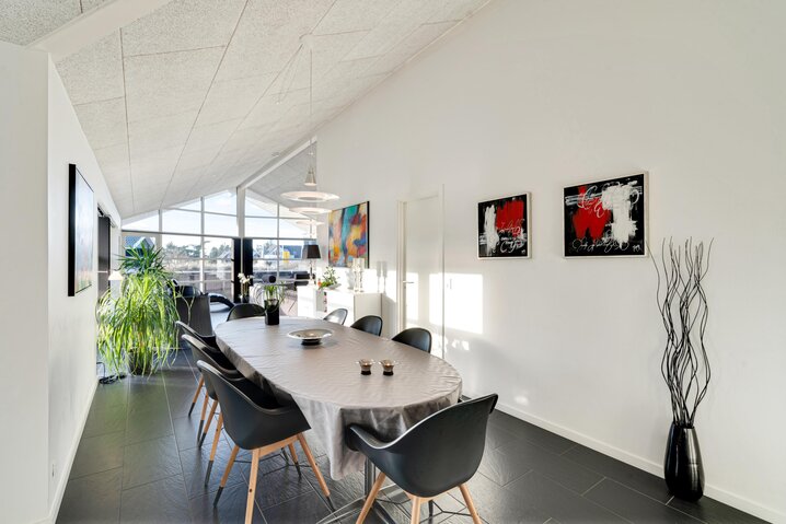 Sommerhus 60284 på Blåvandvej 40, Blåvand - Billede #12