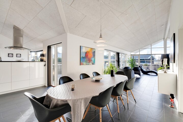 Sommerhus 60284 på Blåvandvej 40, Blåvand - Billede #14