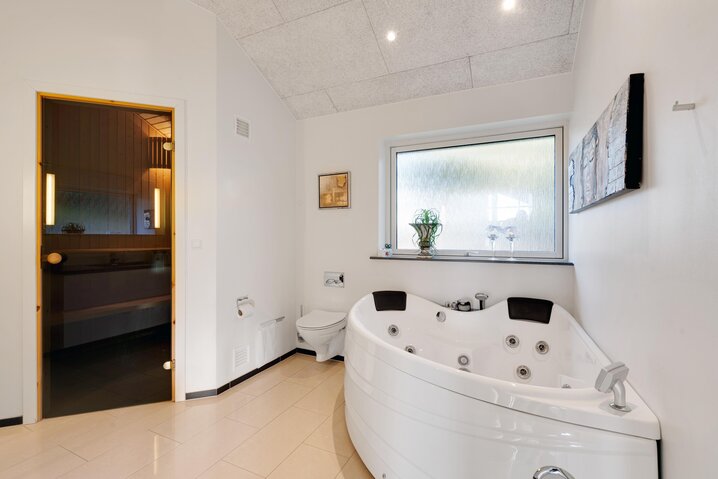 Sommerhus 60284 på Blåvandvej 40, Blåvand - Billede #22