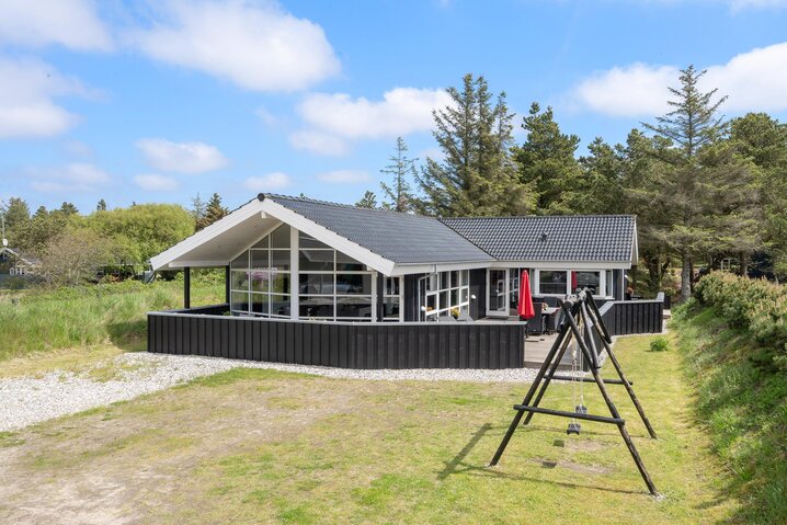 Sommerhus 60284 på Blåvandvej 40, Blåvand - Billede #29