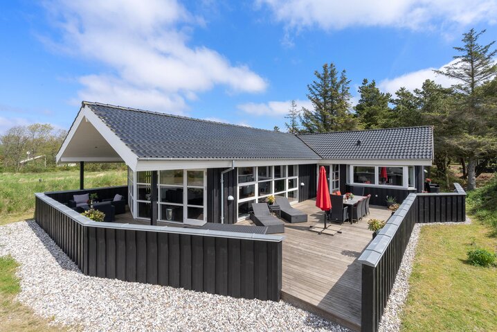 Sommerhus 60284 på Blåvandvej 40, Blåvand - Billede #0