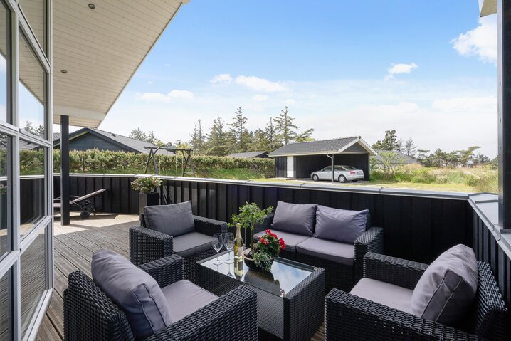 Sommerhus 60284 på Blåvandvej 40, Blåvand - Billede #30