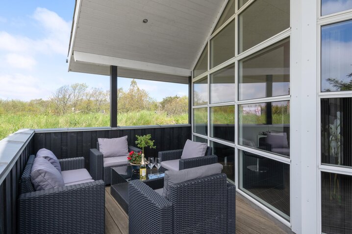 Sommerhus 60284 på Blåvandvej 40, Blåvand - Billede #31