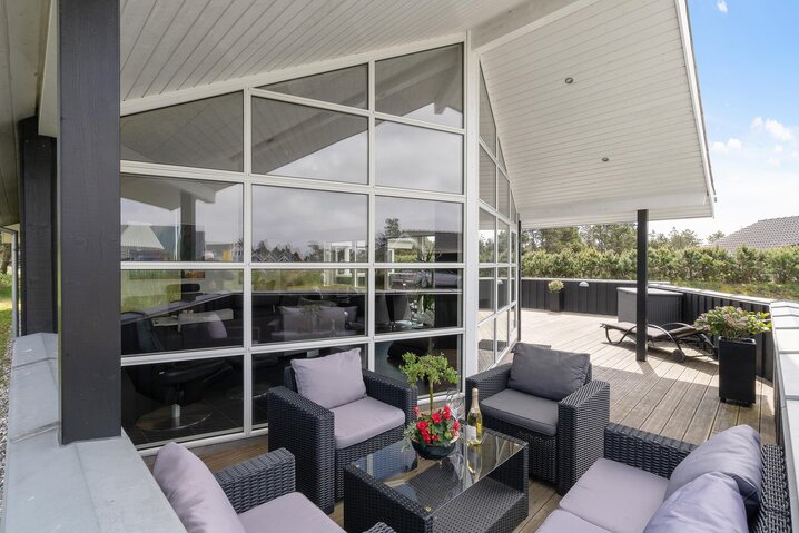 Sommerhus 60284 på Blåvandvej 40, Blåvand - Billede #32