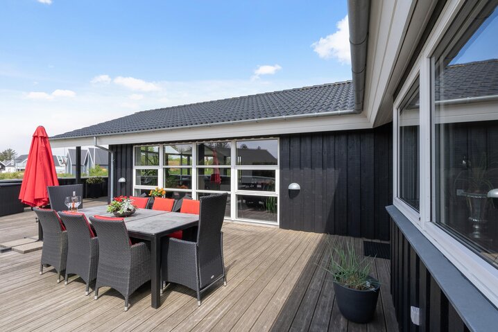 Sommerhus 60284 på Blåvandvej 40, Blåvand - Billede #33