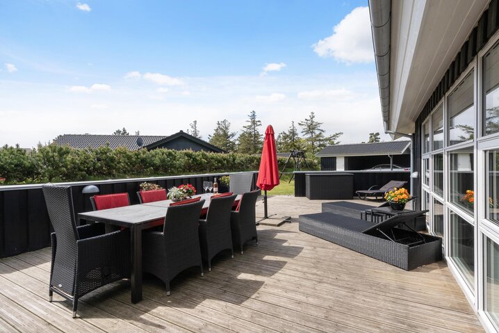 Sommerhus 60284 på Blåvandvej 40, Blåvand - Billede #34