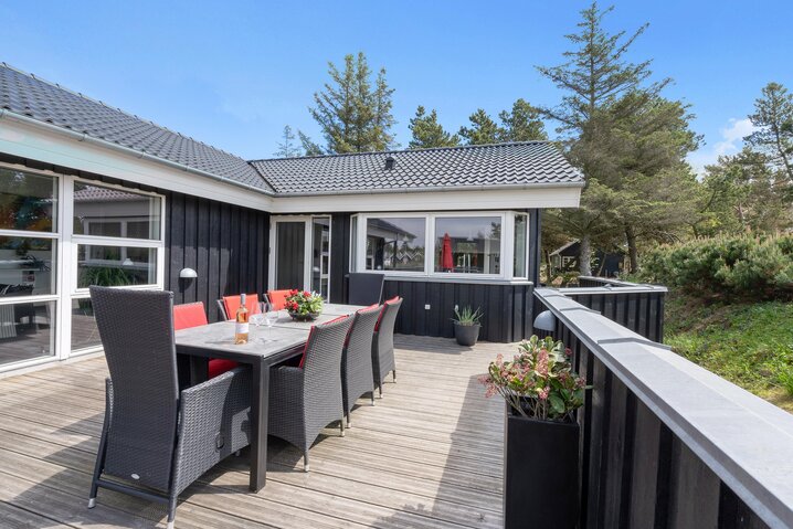 Sommerhus 60284 på Blåvandvej 40, Blåvand - Billede #35