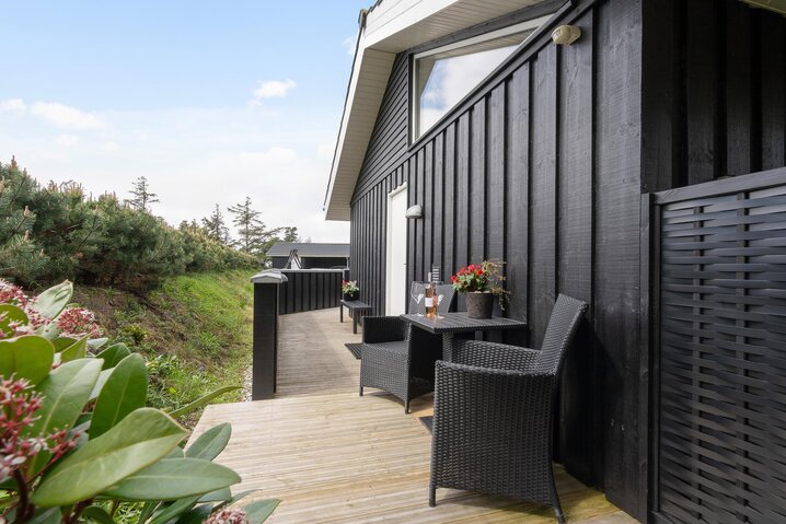 Sommerhus 60284 på Blåvandvej 40, Blåvand - Billede #38