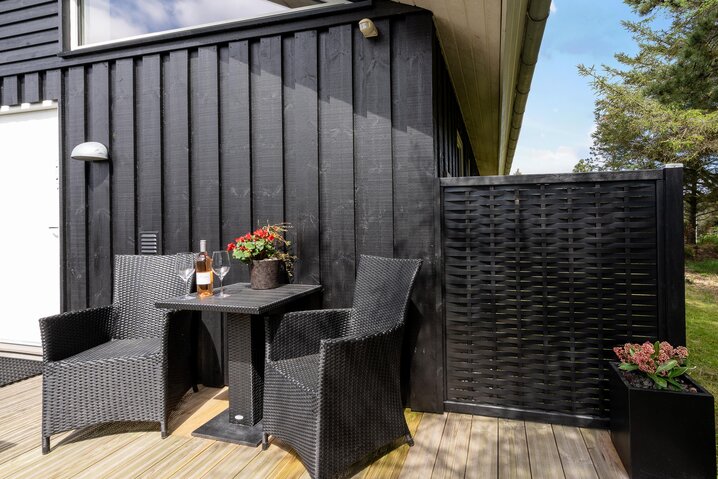 Sommerhus 60284 på Blåvandvej 40, Blåvand - Billede #39