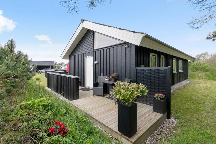 Sommerhus 60284 på Blåvandvej 40, Blåvand - Billede #40