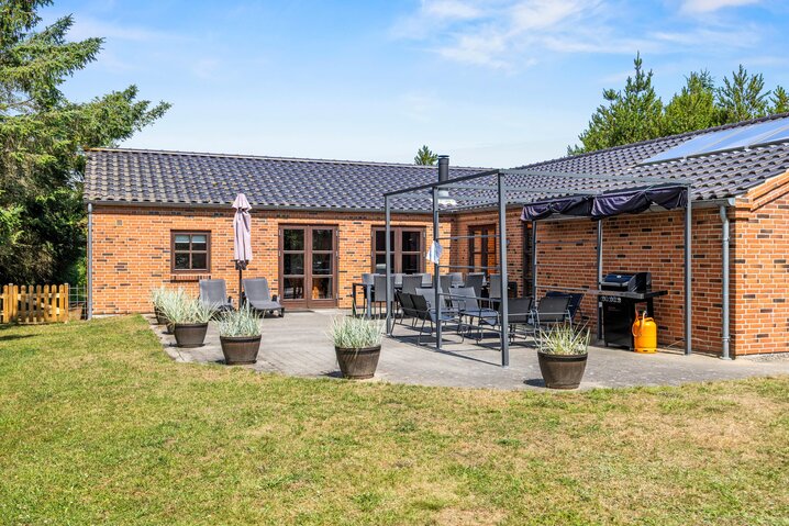 Sommerhus 60286 på Kallesensvej 4, Blåvand - Billede #27