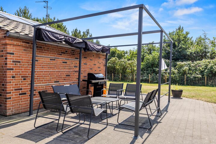 Sommerhus 60286 på Kallesensvej 4, Blåvand - Billede #28