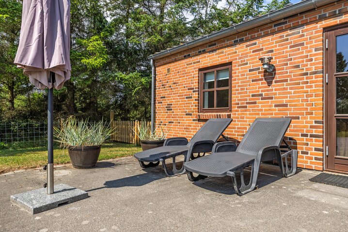 Sommerhus 60286 på Kallesensvej 4, Blåvand - Billede #29