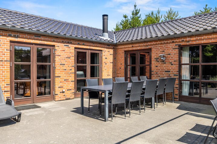 Sommerhus 60286 på Kallesensvej 4, Blåvand - Billede #30