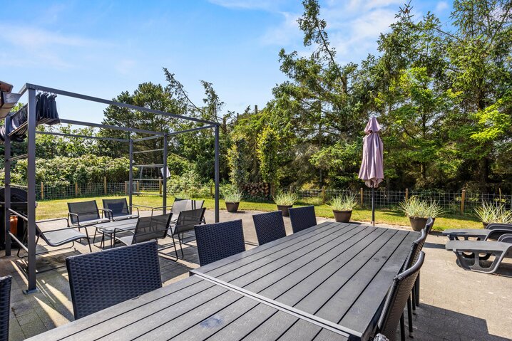 Sommerhus 60286 på Kallesensvej 4, Blåvand - Billede #31