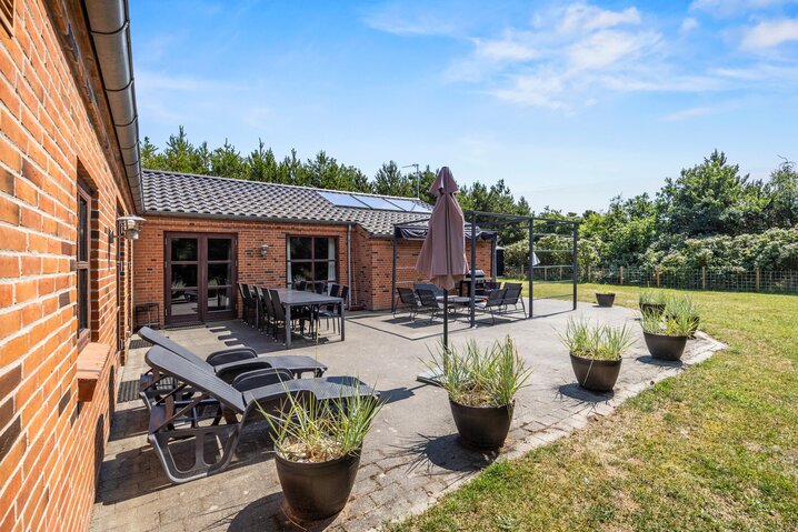 Sommerhus 60286 på Kallesensvej 4, Blåvand - Billede #32