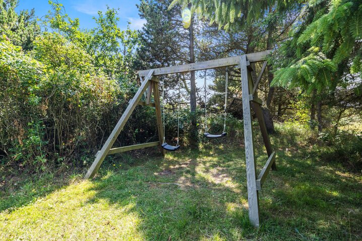 Sommerhus 60286 på Kallesensvej 4, Blåvand - Billede #33