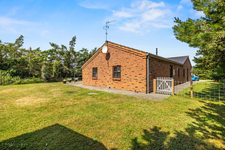 Sommerhus 60286 på Kallesensvej 4, Blåvand - Billede #34