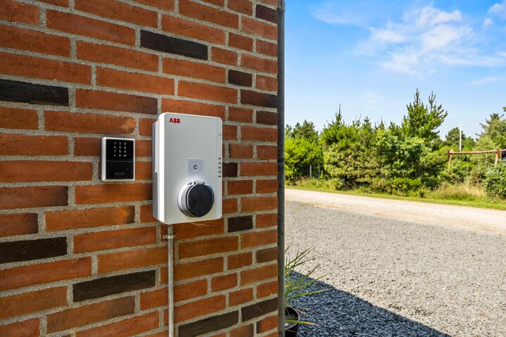 Sommerhus 60286 på Kallesensvej 4, Blåvand - Billede #35