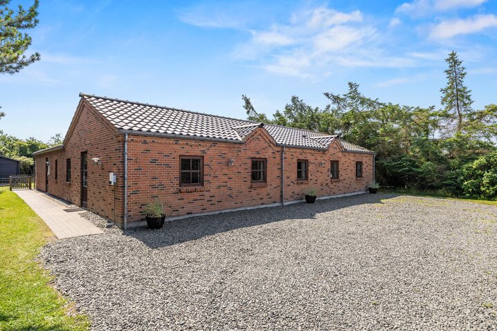 Sommerhus 60286 på Kallesensvej 4, Blåvand - Billede #36