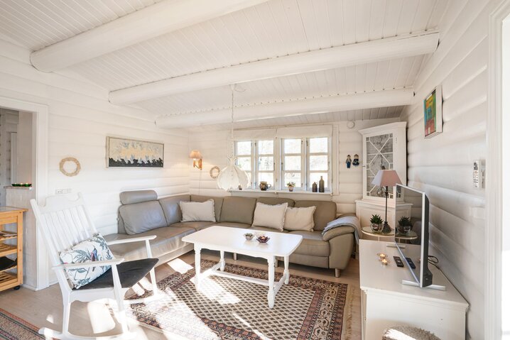 Sommerhus 60287 på Gl. Mælkevej 11, Blåvand - Billede #1