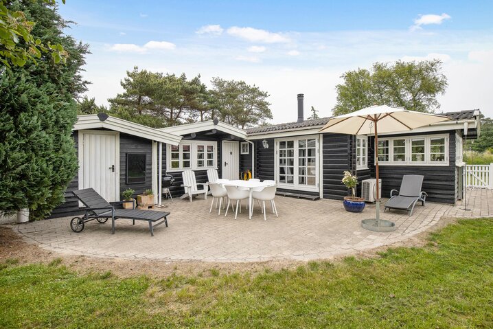 Sommerhus 60287 på Gl. Mælkevej 11, Blåvand - Billede #0