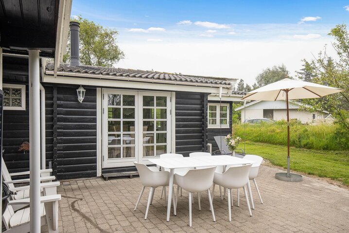 Sommerhus 60287 på Gl. Mælkevej 11, Blåvand - Billede #22