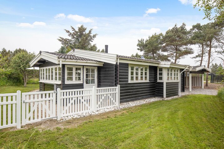 Sommerhus 60287 på Gl. Mælkevej 11, Blåvand - Billede #26