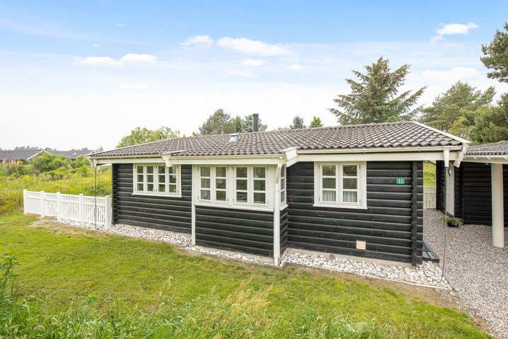 Sommerhus 60287 på Gl. Mælkevej 11, Blåvand - Billede #27