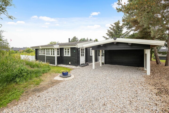 Sommerhus 60287 på Gl. Mælkevej 11, Blåvand - Billede #30