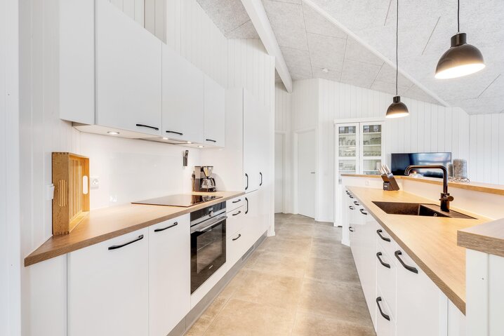 Ferienhaus 60288 in Poul Thøstesensvej 6, Blåvand - Bild #2