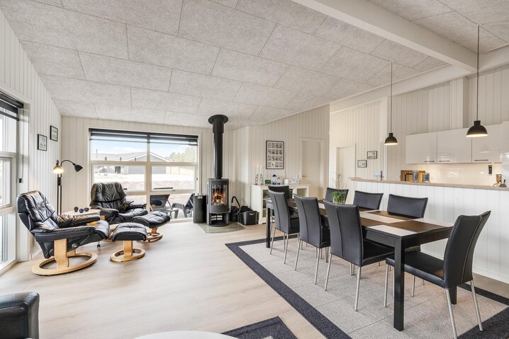 Ferienhaus 60288 in Poul Thøstesensvej 6, Blåvand - Bild #8