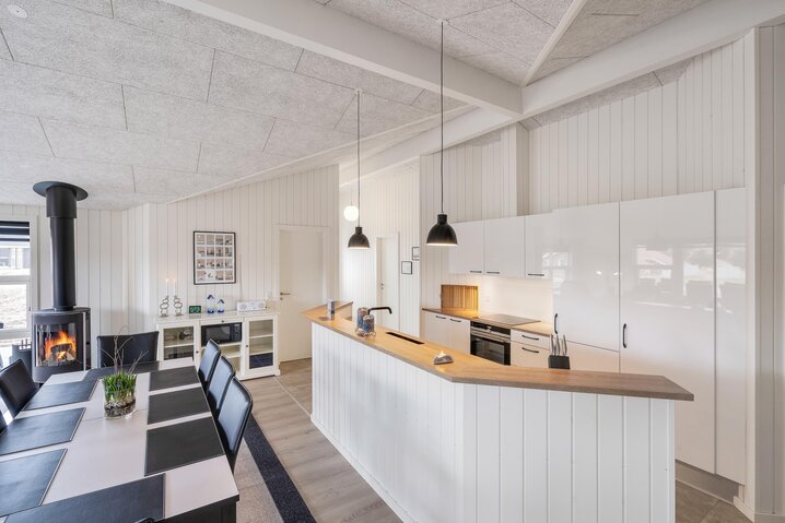 Ferienhaus 60288 in Poul Thøstesensvej 6, Blåvand - Bild #9