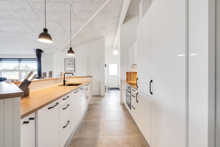 Ferienhaus 60288 in Poul Thøstesensvej 6, Blåvand - Bild #10