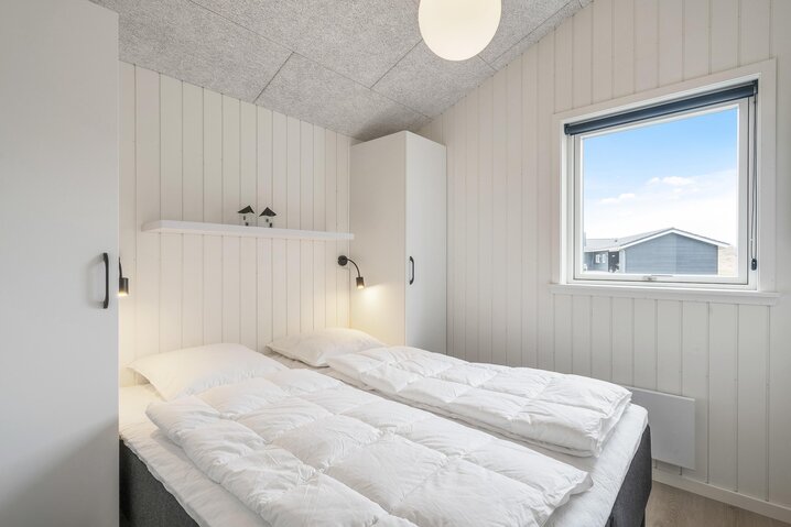 Ferienhaus 60288 in Poul Thøstesensvej 6, Blåvand - Bild #11