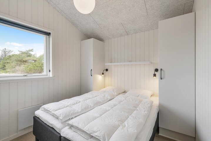 Sommerhus 60288 på Poul Thøstesensvej 6, Blåvand - Billede #17