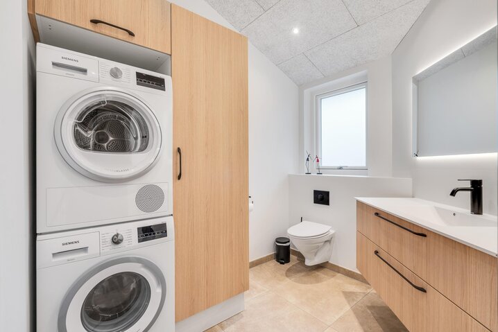 Ferienhaus 60288 in Poul Thøstesensvej 6, Blåvand - Bild #20