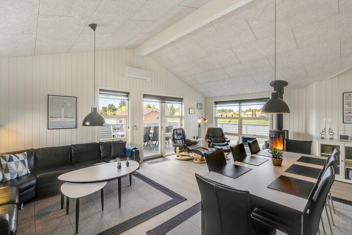 Ferienhaus 60288 in Poul Thøstesensvej 6, Blåvand - Bild #1