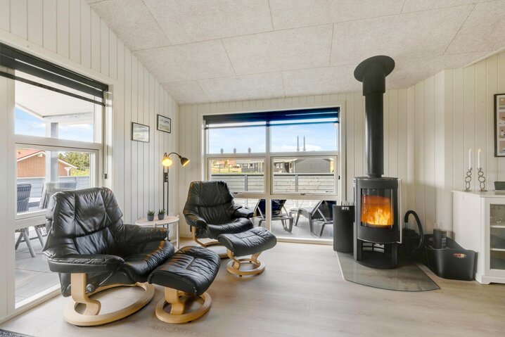 Ferienhaus 60288 in Poul Thøstesensvej 6, Blåvand - Bild #5