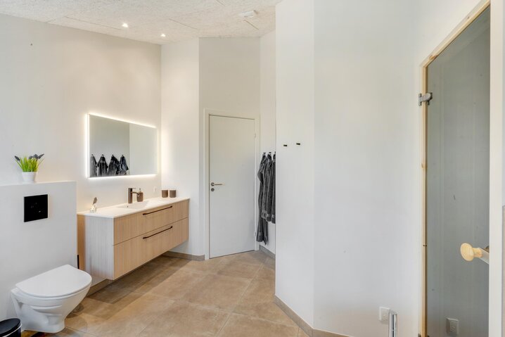 Ferienhaus 60288 in Poul Thøstesensvej 6, Blåvand - Bild #12